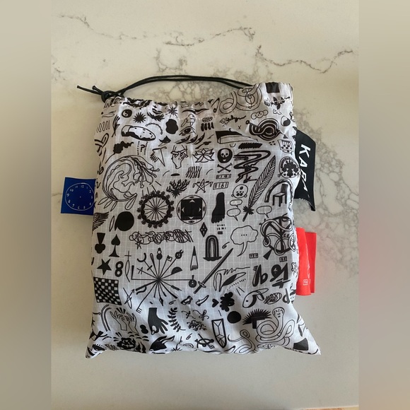 KARA Brown XL Chain Camera Bag, like new with dust bag - Picture 15 of 15